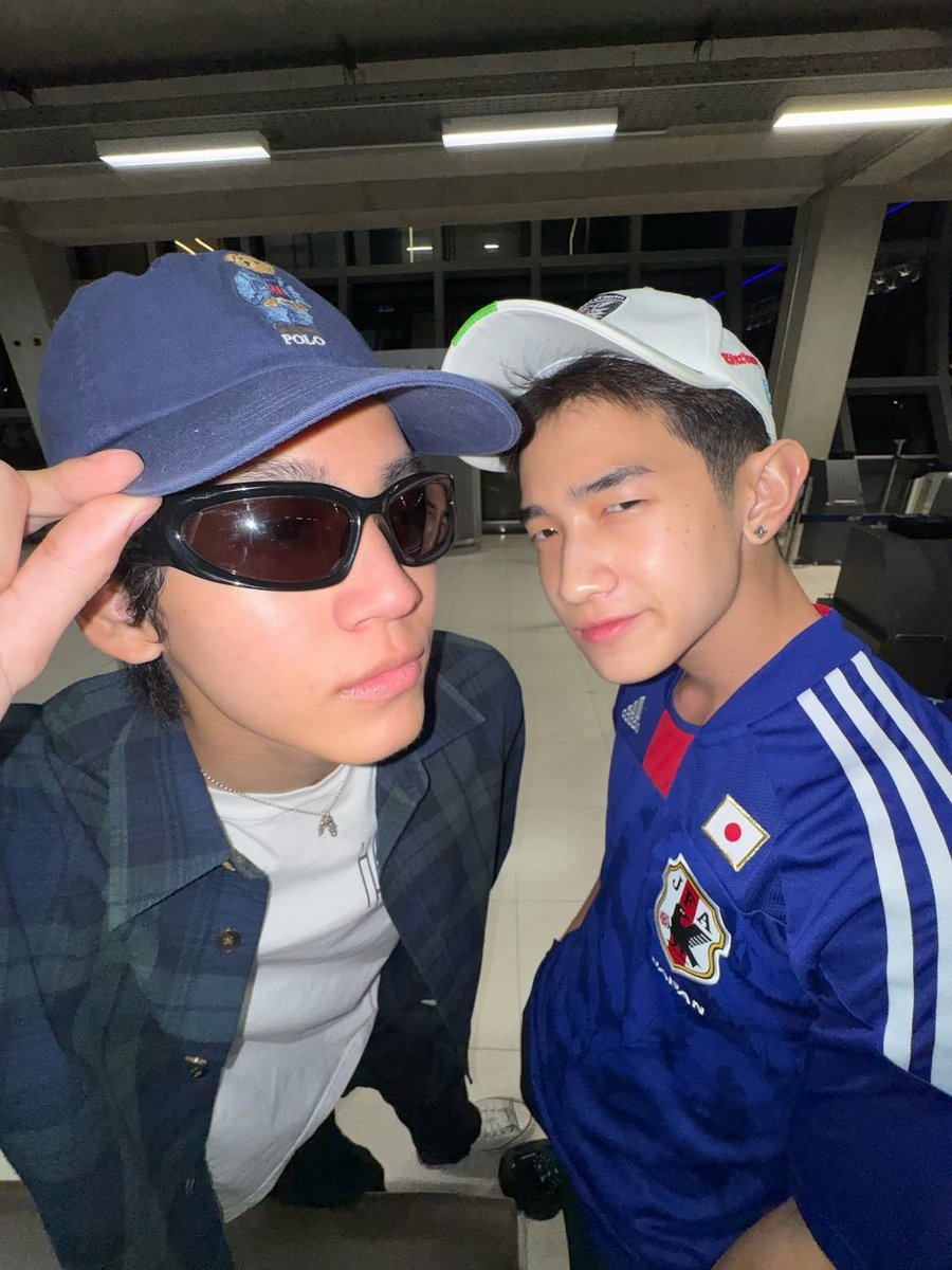 AAlmondcan10889's tweet photo. Have a safe flight na my babies🛫?
Be enjoy & SuSu Na...
Do the best my babies🫶
#Almondbabybigboy
#Progresspasswish https://t.co/AdQjRiDUzG