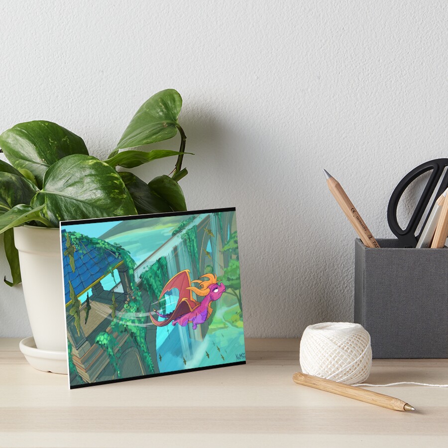 NaMoogly's tweet photo. Spyro merch that directly supports the artist 🫶💜

There's some cool options for adding a bit more spyro into your life on my 🔴🫧 https://t.co/vtIaQKWuXS