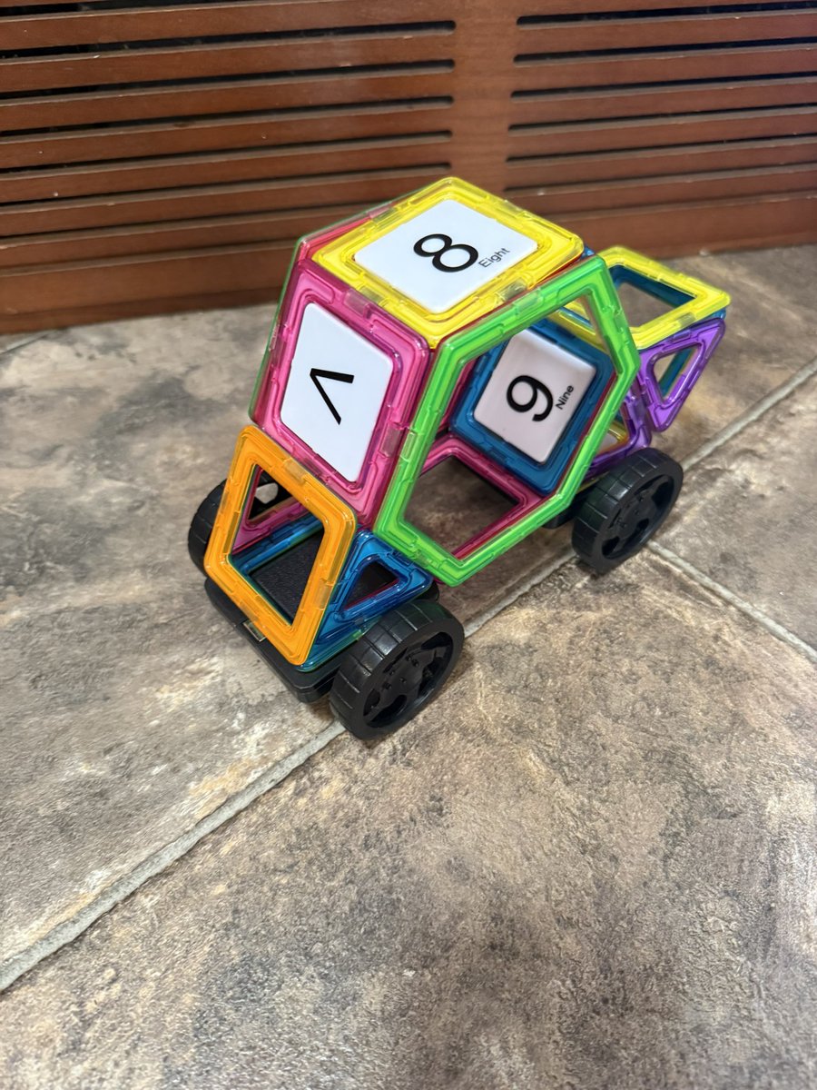 realdanpenner's tweet photo. My 4 year old calls this his cyberside @elonmusk @Tesla can you make this? https://t.co/ATvZAxktYc