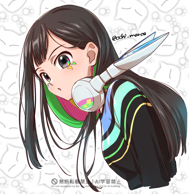 ochi_marco's tweet photo. https://t.co/QnqaJuHMON