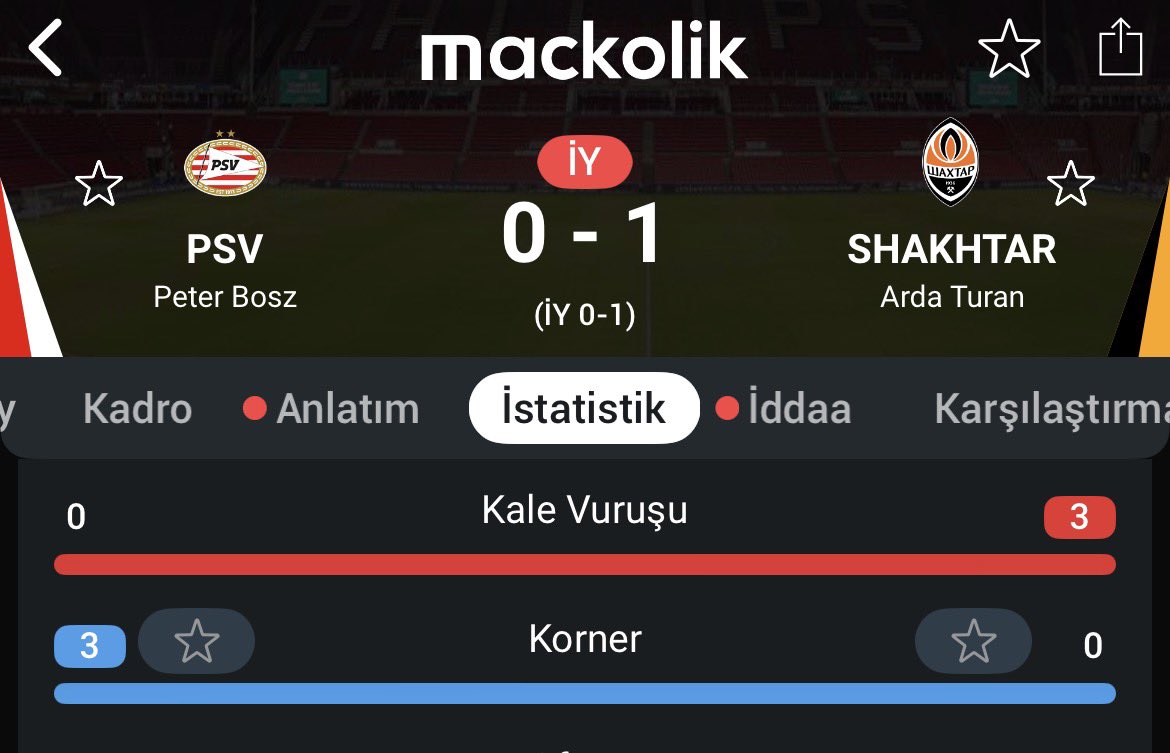 macnabzi1's tweet photo. İki takımında golleri geldi kaldık kornerlerine

#iddaa #kupon https://t.co/l0bQS6ovhS