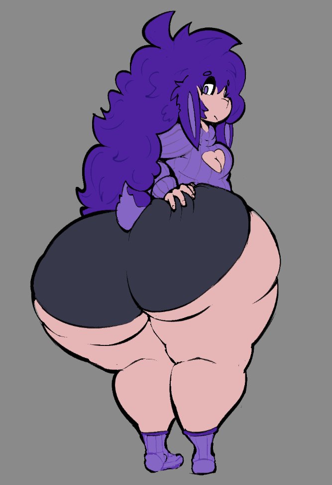 vizioblasts's tweet photo. eww,, this bunny stinks,,,
//
fart/soiling comm for anon :3 https://t.co/DnPaURYMIR