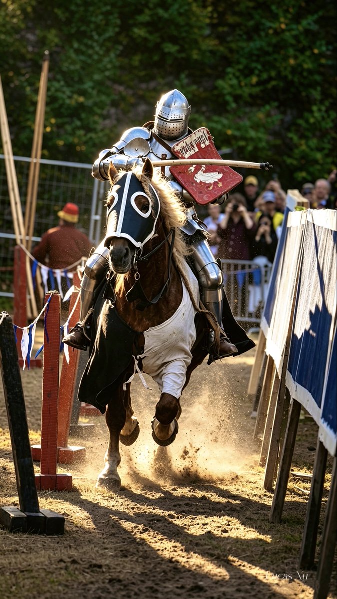 xuhui980's tweet photo. 俄罗斯骑士长枪比武
MVIO "CAVALRY" / Knights / Horseback Riding in St. Petersburg
(Medieval Days in Vyborg 2026)
#knight #Jousting #medievalcombat #medieval
#armoredcombat https://t.co/GRQ1RtbqTb