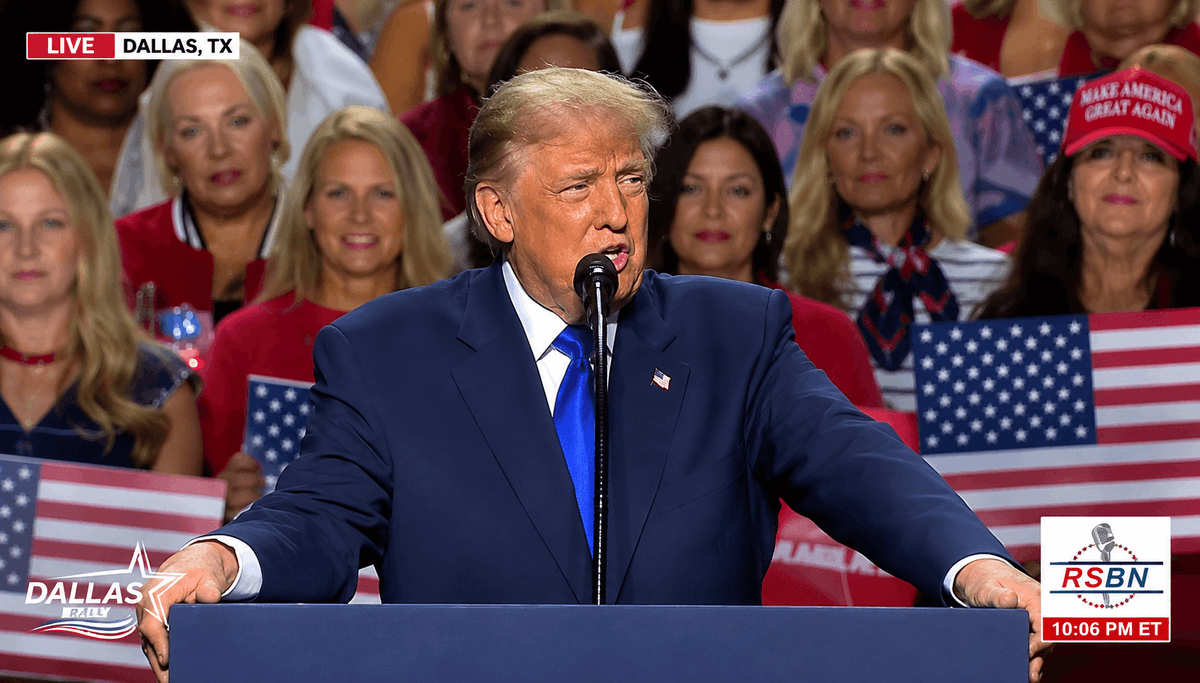 24CubaNews's tweet photo. 🚨 Trump ofrece $5.000 a cada adulto…
pero SOLO si los republicanos ganan TODO en las midterms 😱💰
La condición es clara. El dinero también.
👉 Link del post completo👇
https://t.co/QkkxEhvs28
#Trump #Dividendo5000 #Midterms2026 #Republicanos #Cubanosporelmundo https://t.co/mAnqQ9S28r