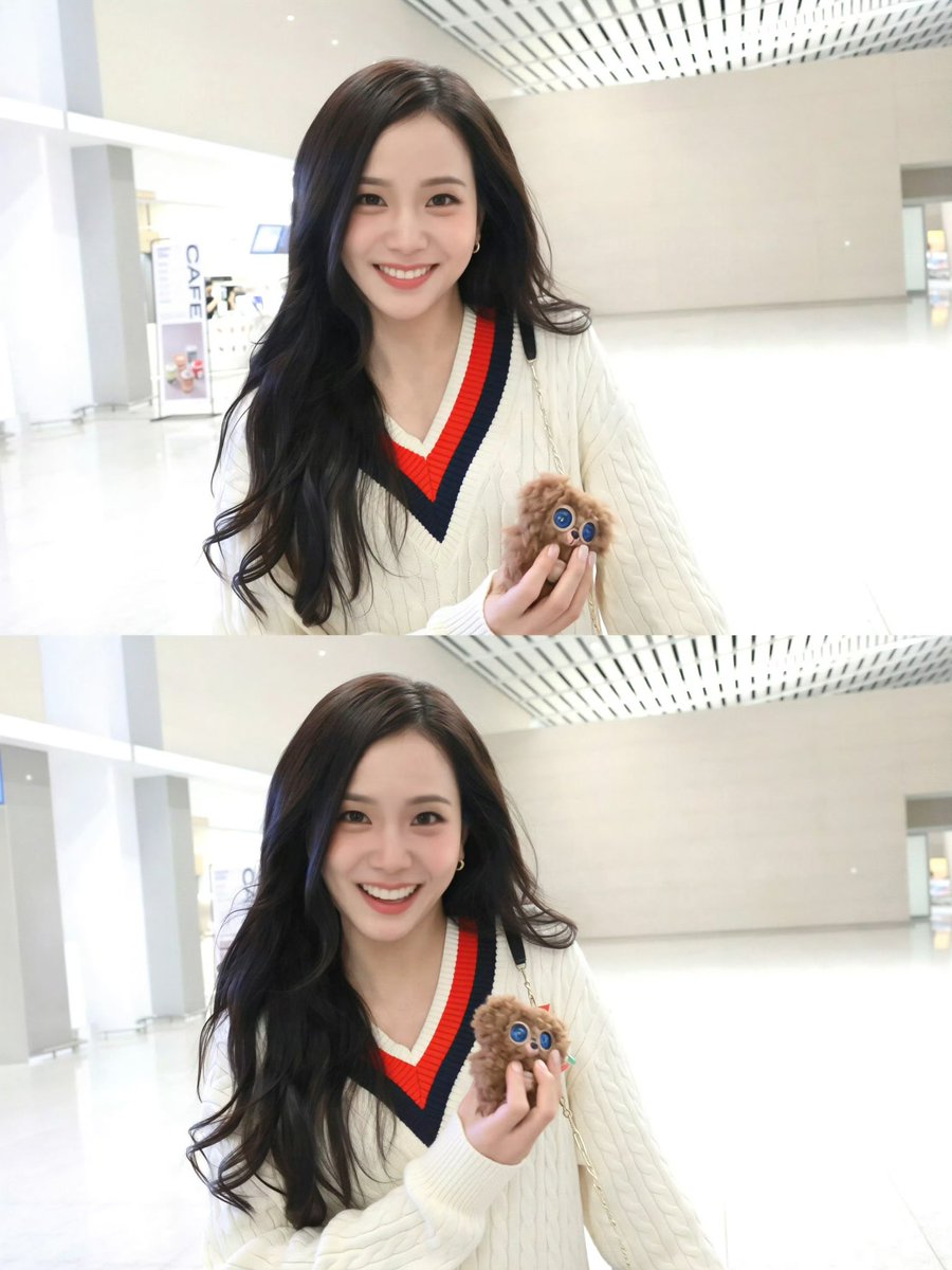 kokoroyori10373's tweet photo. Global icon Jisoo stuns with timeless charm on New York Fashion Week runway.

JISOO AT TOMMY SHOW
#JISOOxTommyHilfigerNYFW https://t.co/QUA7CY2vTB