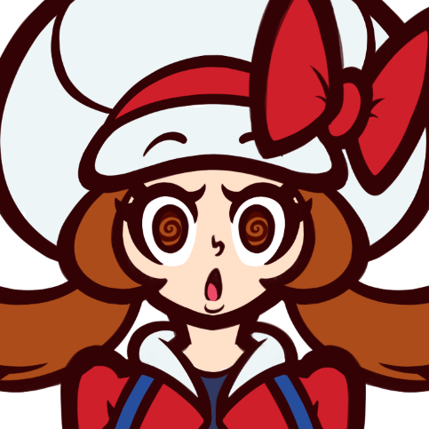 SmushDrop's tweet photo. Which Pokemon has Lyra all spiral eye'd? 🤔 https://t.co/PzhGX5IJZr