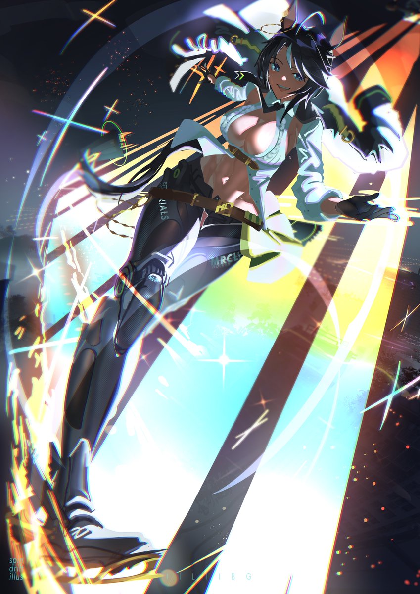 Spindrift_illus's tweet photo. Resonate https://t.co/Lv3IhwIidK