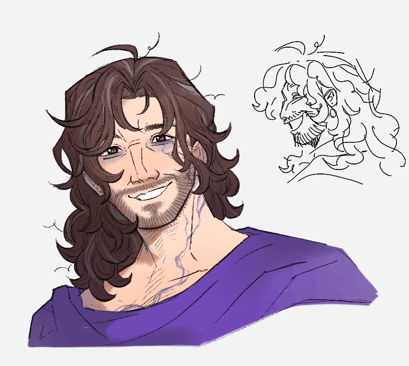 skipppppy_art's tweet photo. #galedekarios https://t.co/ECLPeG4QtO