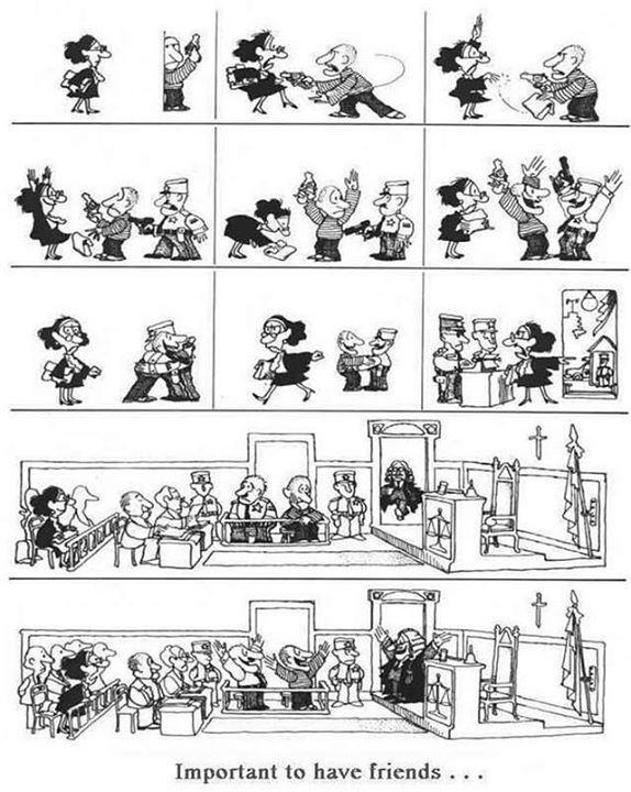 CAEDALPE's tweet photo. #Comics #Quino #ForeverFriends🫂 https://t.co/nwnVubQN4y