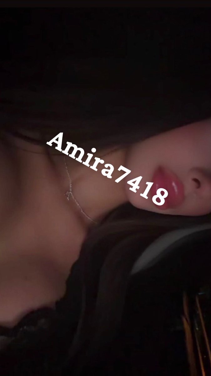 Amira7418's tweet photo. https://t.co/1WCSXKqWD6