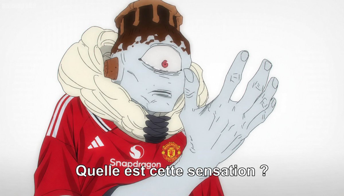 Betclic's tweet photo. United après 1 003 jours sans match de LDC : https://t.co/qE8wjjmBq9
