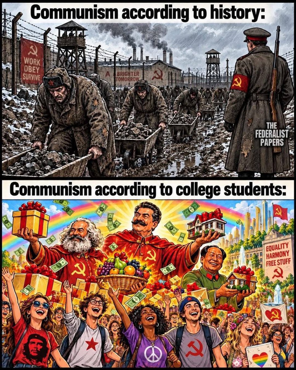 BB4191964's tweet photo. Communism is a crime against humanity https://t.co/aUGmwpJKEK