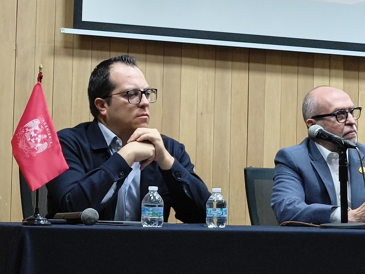 CANADEVI's tweet photo. #CanadeviVM Presentes en el 12° Foro Universitario de Vivienda de @enconcreto en colaboración con la @faunam_mx y la @FIUNAM_MX . Juntos, intercambiamos ideas y sumamos visión para generar oportunidades que impulsen la edificación de #ViviendaAsequible que los mexicanos necesitan. #SinViviendaNoHayCiudad