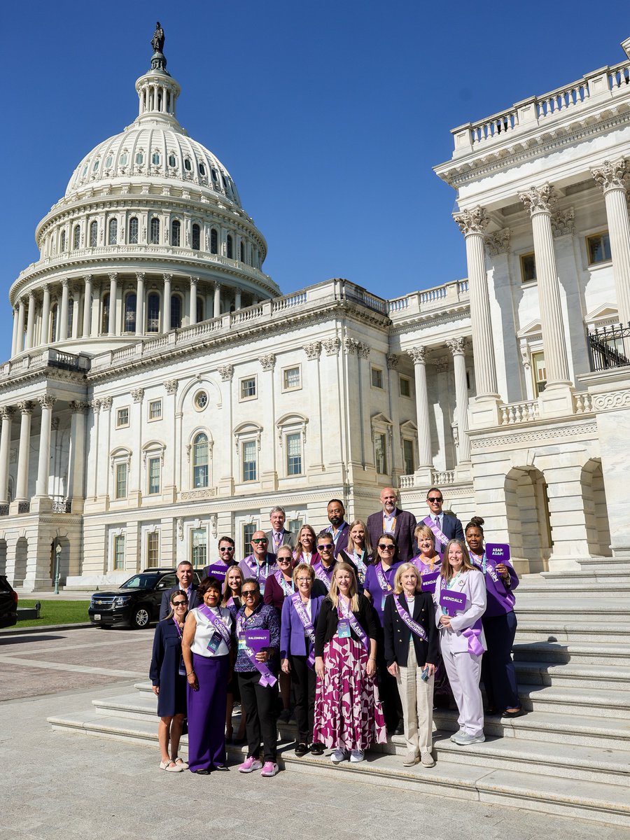 ALZIMPACT's tweet photo. The bipartisan #AADAPTAct would provide primary care physicians education and training to improve Alzheimer’s and dementia detection, diagnosis, care and treatment 🔬. Tell Congress to support this bill today: https://t.co/3q9tIbjZsg. https://t.co/5gpO7wN8DT
