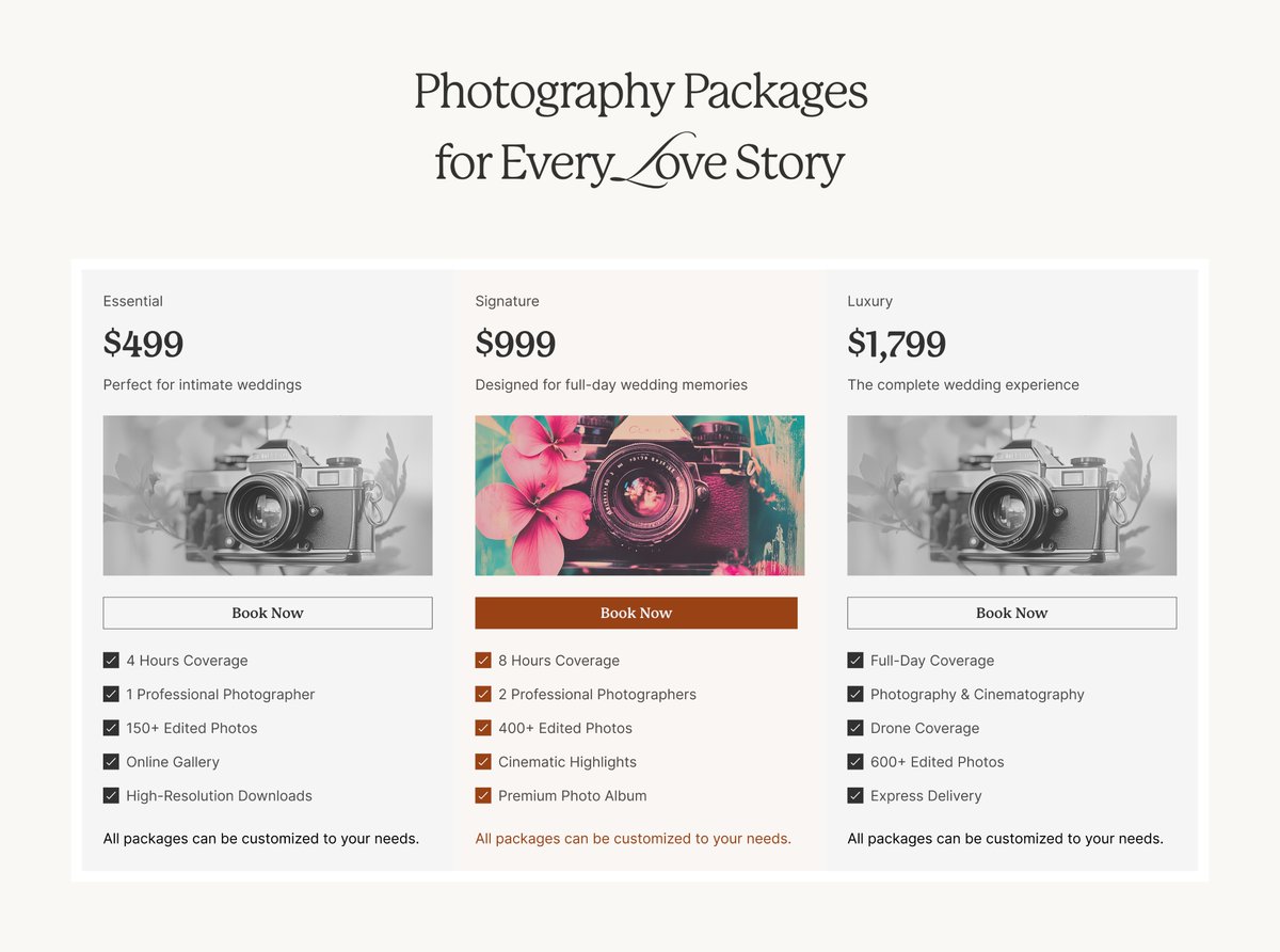Rasel2927's tweet photo. Been cooking this wedding photography site lately 👀📸 https://t.co/3Mc77HXsqg