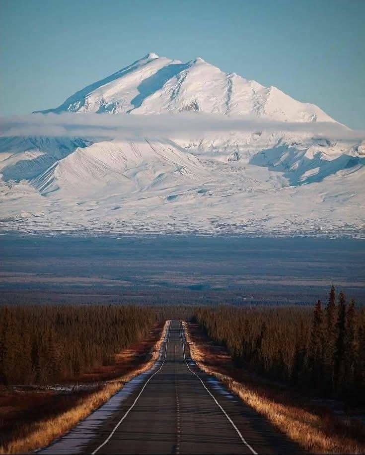 DNatives67667's tweet photo. Alaska USA 🇺🇸 https://t.co/euNlMYJOuq