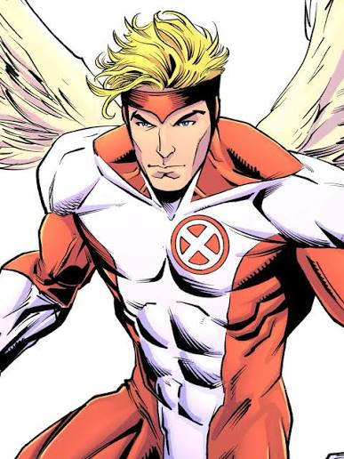 BRMarvelNews's tweet photo. 🚨 Asa Germann será o ANJO no filme dos X-MEN.

(via THR) https://t.co/ZwYQ9ecMww