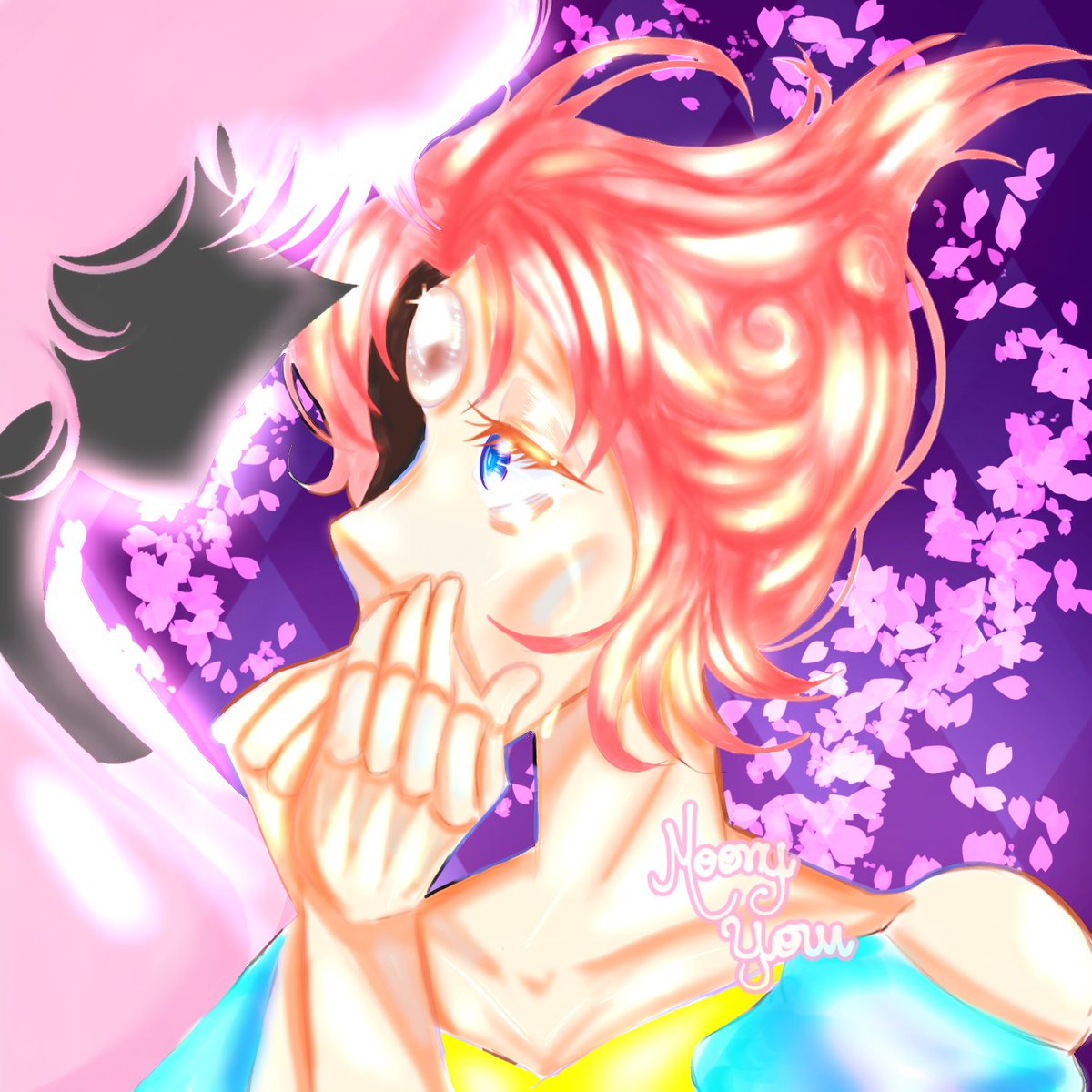primadonna_dust's tweet photo. Old art ♥︎ #StevenUniverse https://t.co/kSGxgXcKMM