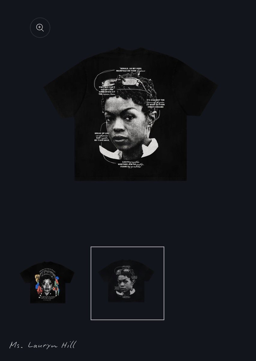 MsLaurynHill's tweet photo. https://t.co/CJ8oKrGUdQ https://t.co/OKUmuoMuSI