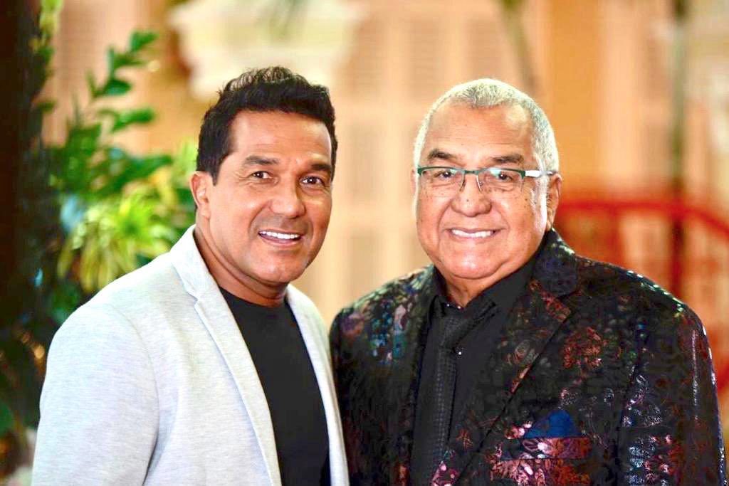 checoacosta's tweet photo. Gracias a Dios, mi padre @AlciAcostaC sigue mejorando, y se encuentra en control en su habitación. 
Gracias a los amigos, a los colegas, a la prensa y a los seguidores por sus mensajes. 
Dios los bendiga
🙏🏽🙏🏽🙏🏽🙏🏽 https://t.co/wJAiiYFOHz