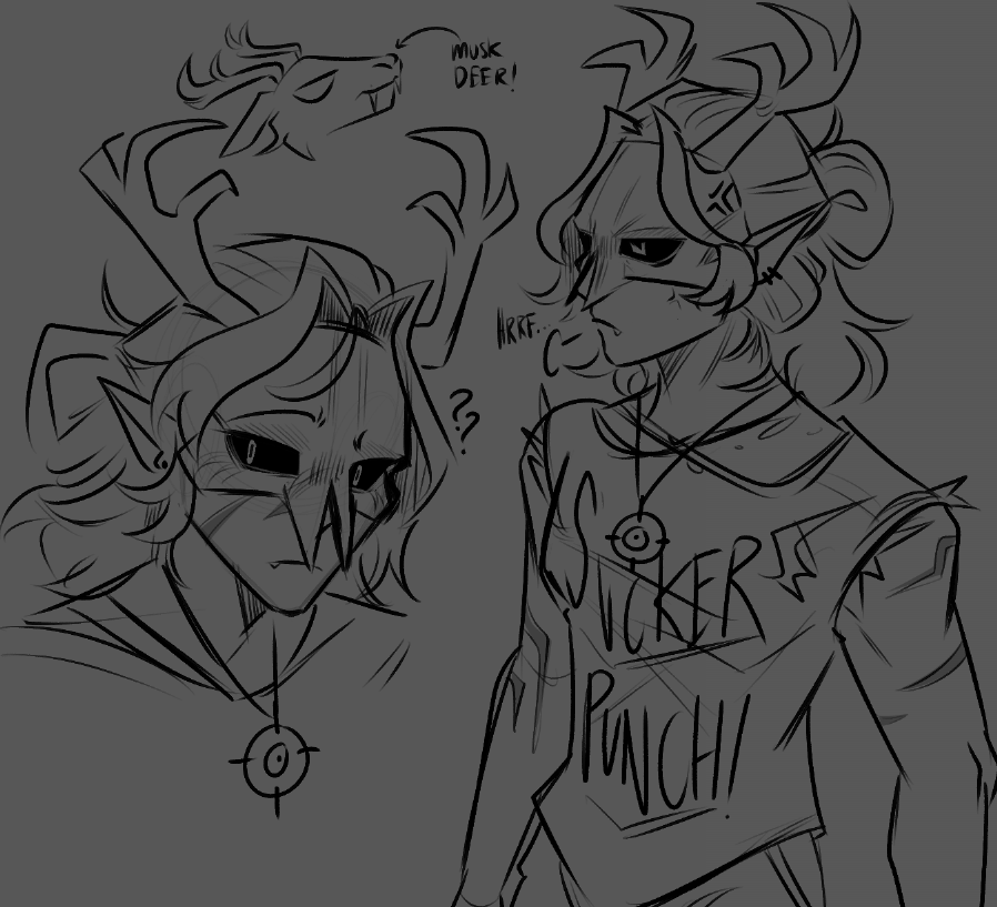 bloozki's tweet photo. #freakshowmcrp

rewatched some s2 episodes this week. you guys should too. watch rexiiphers freakshow on youtube dot com

#rexiipher #ragepotion #bloodyantlers https://t.co/ebThxrxTha