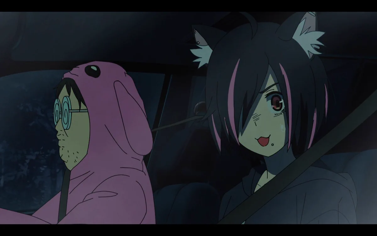 も～り～♪ on X: 