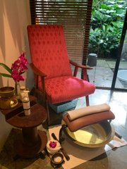 Rose_bnv's tweet photo. Garden Spa https://t.co/4AVI2HUq06