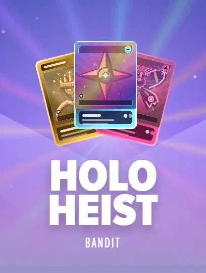 banditstudioss's tweet photo. Holo Heist Out Now!!

https://t.co/p13dlW39Aq https://t.co/HRucnsujIi