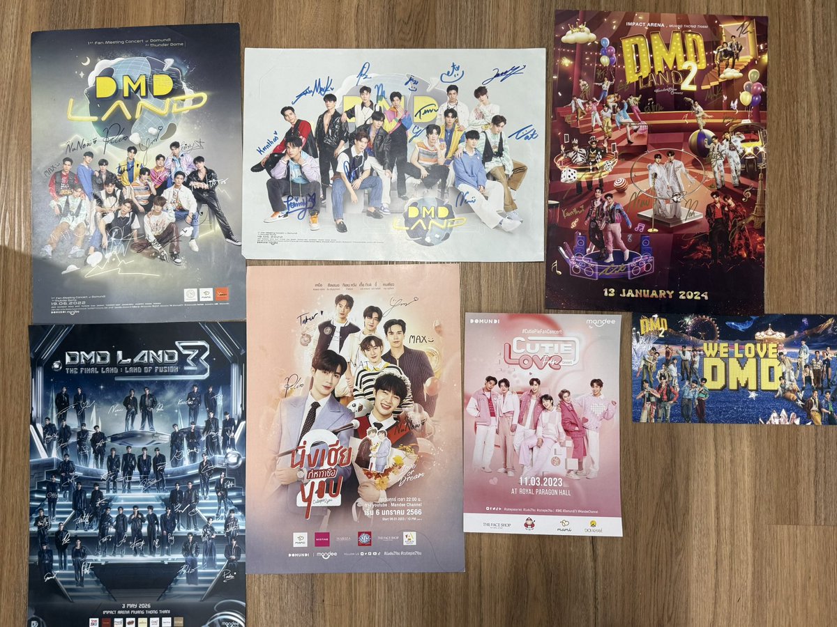 Babesmood's tweet photo. DMDLAND 1 - โปส 150
- ไซส์สด 200
DMDLAND 2 - ไซส์สด 200
DMDLAND 3 - โปส 150
นิ่งเฮีย 2 you- โปส 100
คอนคิวตี้เลิฟ - โปส 40
WELOVEDMD -20

ที่เหลือตามภาพ

ค่าส่ง 50

ใบละ 15 บาท / แก้วเก็บอุณหภูมิจิมมี่ 150*มีตำหนิเนื่องจากเก็บนาน

ค่าส่ง 50
#ตลาดนัดดมด #ตลาดนัดdmd #ตลาดนัดดูมันดิ https://t.co/91yf8ml9KG