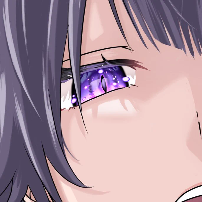 紫月くーや🐺💜🦋 on X / X
