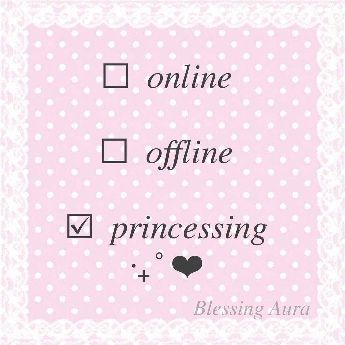 Blessingauraa's tweet photo. I’m glowing on purpose 😁 https://t.co/wDXFREhi1r