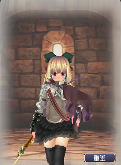 Groza646's tweet photo. お、正面かわいい、いいじゃんってなる。
後ろ姿を見る。
スカートが貫通している…！！！くそ、なんて時代だ… https://t.co/pHjlWoieHm