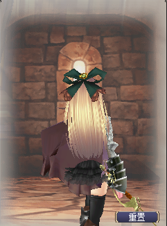 Groza646's tweet photo. お、正面かわいい、いいじゃんってなる。
後ろ姿を見る。
スカートが貫通している…！！！くそ、なんて時代だ… https://t.co/pHjlWoieHm