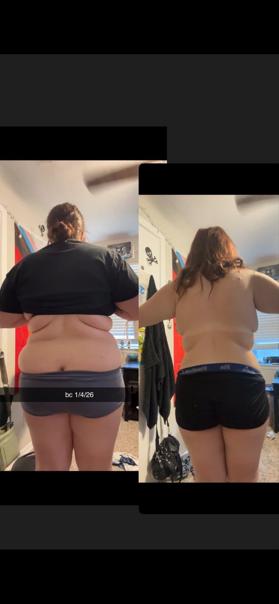 don_julio00's tweet photo. reuploading because everyone was SO VIOLENTLY ANGRY
anyway, 90lb weight loss... still working torwards by goal but mannnn food is just so yummy😓💔 #edrtwt #wl https://t.co/K19IMIJ2GJ