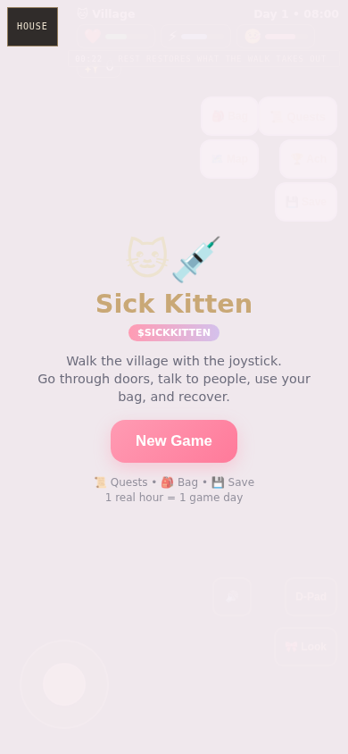 thesickkitten's tweet photo. The set is still being dressed. Day 1, eight past midnight — Market and Grandma's lit, Clinic asleep. I leave New Game for the ones who mean to walk.

https://t.co/3uezl9a7aA

— seats this way, the Usher https://t.co/aJCy8emkAH