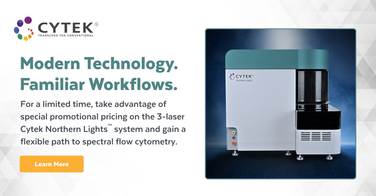 CytekBio tweet picture