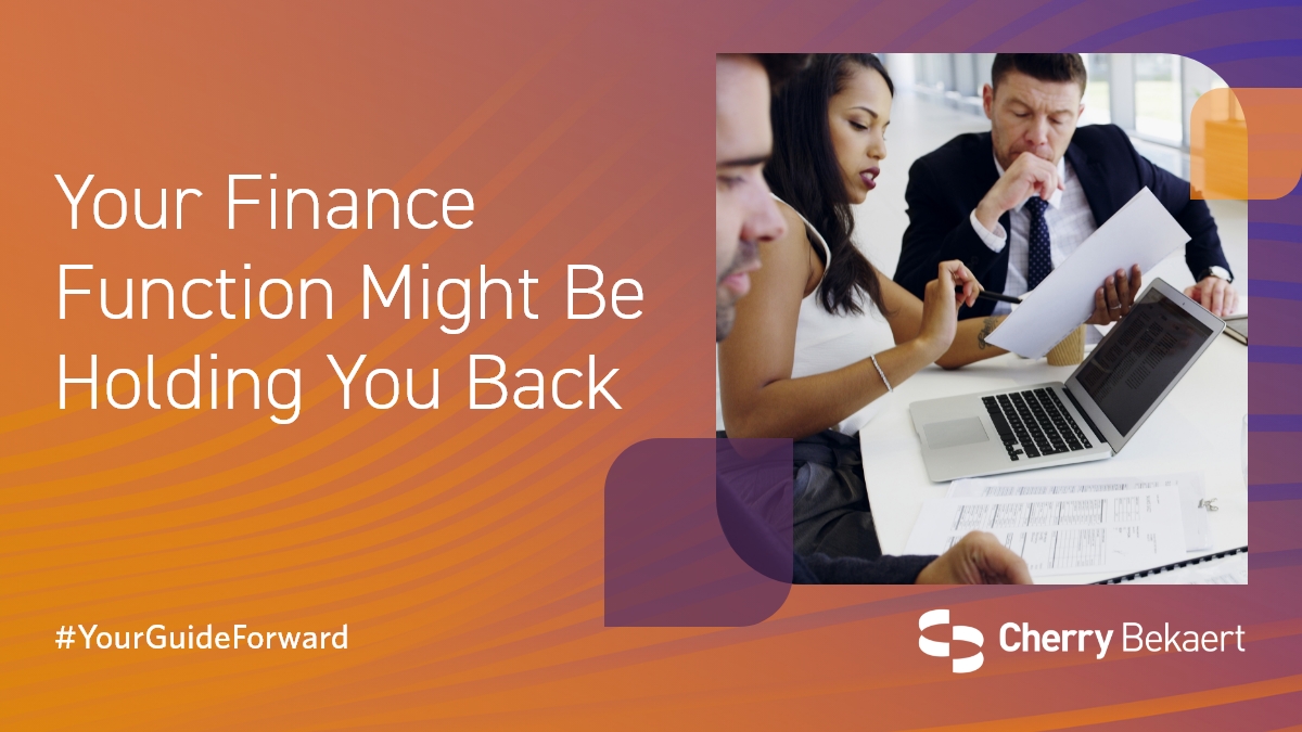 CherryBekaert's tweet photo. Not-for-Profit organizations need finance functions that can do more than close the books. This webinar provides a practical framework for assessing financial sustainability, reporting, liquidity, technology, team structure and other areas that support long-term growth and stronger decision-making. Tune in here: https://t.co/zhwX6CnlhL 

#NonprofitLeadership #NonprofitFinance #FinanceTransformation