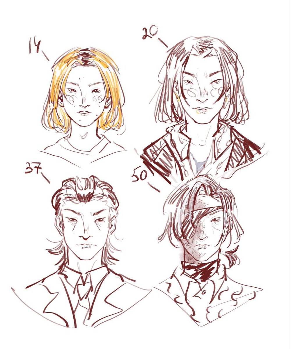 Helmidle's tweet photo. #yakuza https://t.co/jcveMYhfJT