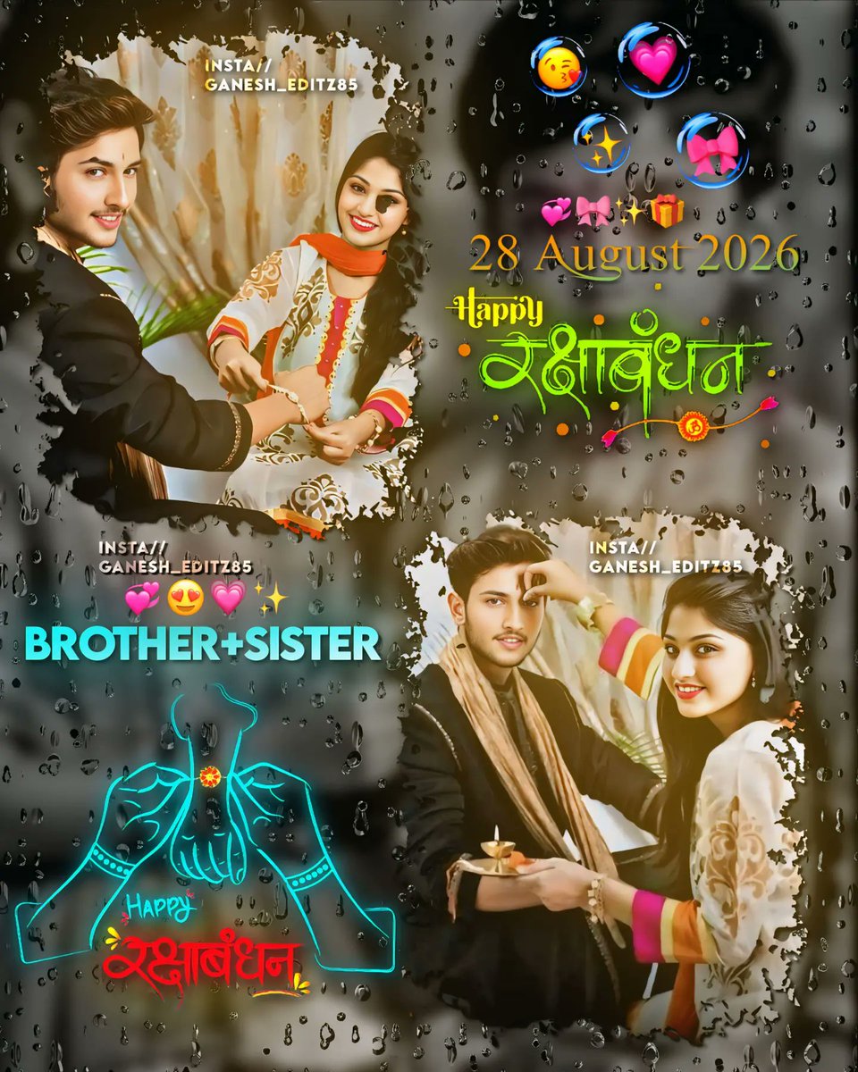 KaleighWeejy's tweet photo. Gatta Kusthi 2 (2026): Veera and Keerthi return as marriage brings hilarious clashes, misunderstandings, and emotional challenges. Through it all, they rediscover trust, respect, and the love that united them. https://t.co/uEzqQmJ3ie