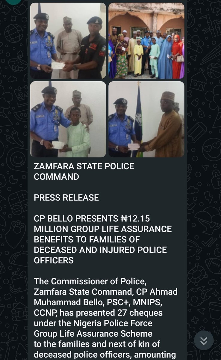 ZamfaraPolice_'s tweet photo. https://t.co/rlY3J7VCbk
