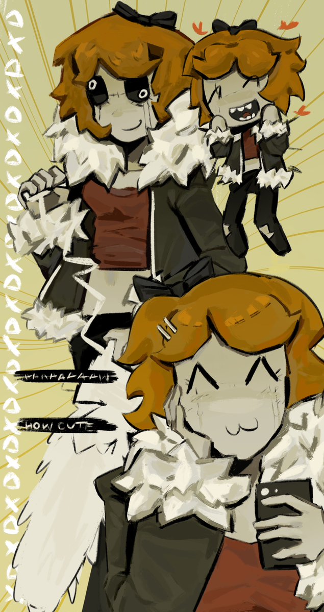 _trismos's tweet photo. #forsaken I !!! LIED ! ! ! . I cannot stop drawing her. LOW EFFORT BUT WHO CARES?!?!?!? https://t.co/UYibQmpFv4