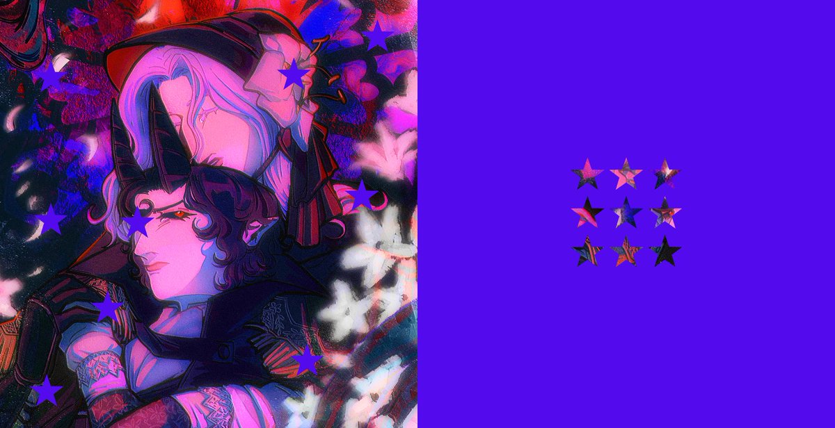 ptkhnhnsbrt's tweet photo. Unfortunately my artstyle is not build for this trend but I gave it a try https://t.co/I5me9nQPcX