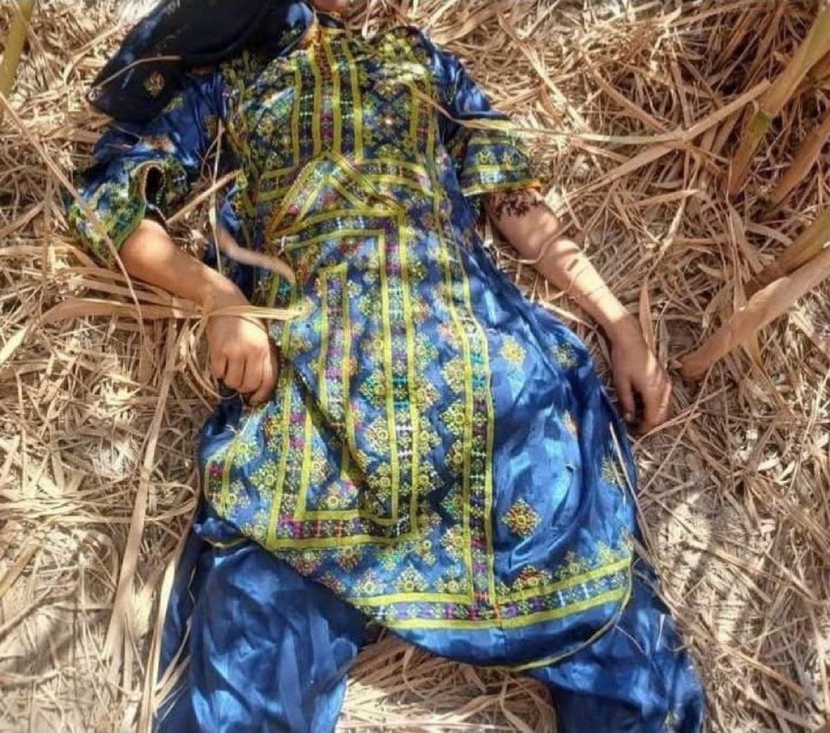 Zeymal_baloc's tweet photo. Balochistan Is bleeding and the world is watching silently…
@HRCP87 @UNHumanRights @amnestysasia @UN @UNGeneva 
@HRCBalochistan 
#StopBalochGenocide https://t.co/1iCHxx4tj3