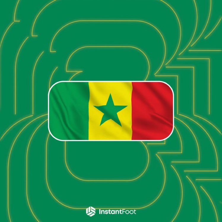 lnstantFoot's tweet photo. 🚨 Lunaire : la Fédération sénégalaise 🇸🇳 a demandé au Mozambique d'accueillir son match du 25 septembre prochain, la pelouse du stade Léopold-Sédar-Senghor étant dans un état "CATASTROPHIQUE". 😳❌🏟️

Le stade national Abdoulaye-Wade est quant à lui réquisitionné pour les JO de la Jeunesse... 🤦🏿‍♂️

(@Romain_Molina)