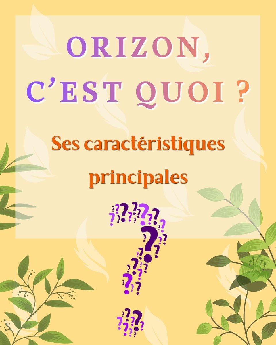 2PlumesDoxyter's tweet photo. On parle d'Orizon sans arrêt, mais au final, qu'est-ce que c'est ? Aujourd'hui, on vous présente notre univers adoré !

[Pages 1 à 4 sur 8] https://t.co/3oAC3W02VG