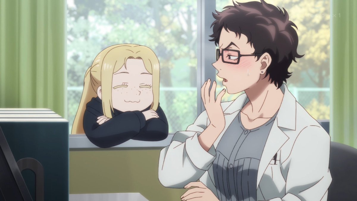 令和のダラさん 第11話 ツイート画像 1
