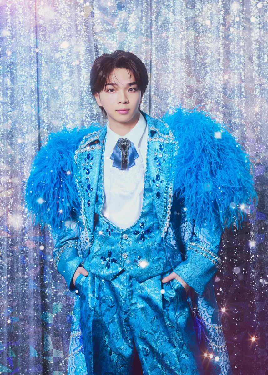 M!LK しおざきだいち 塩﨑太智グッズセット M!LK OFFICIAL on X: 