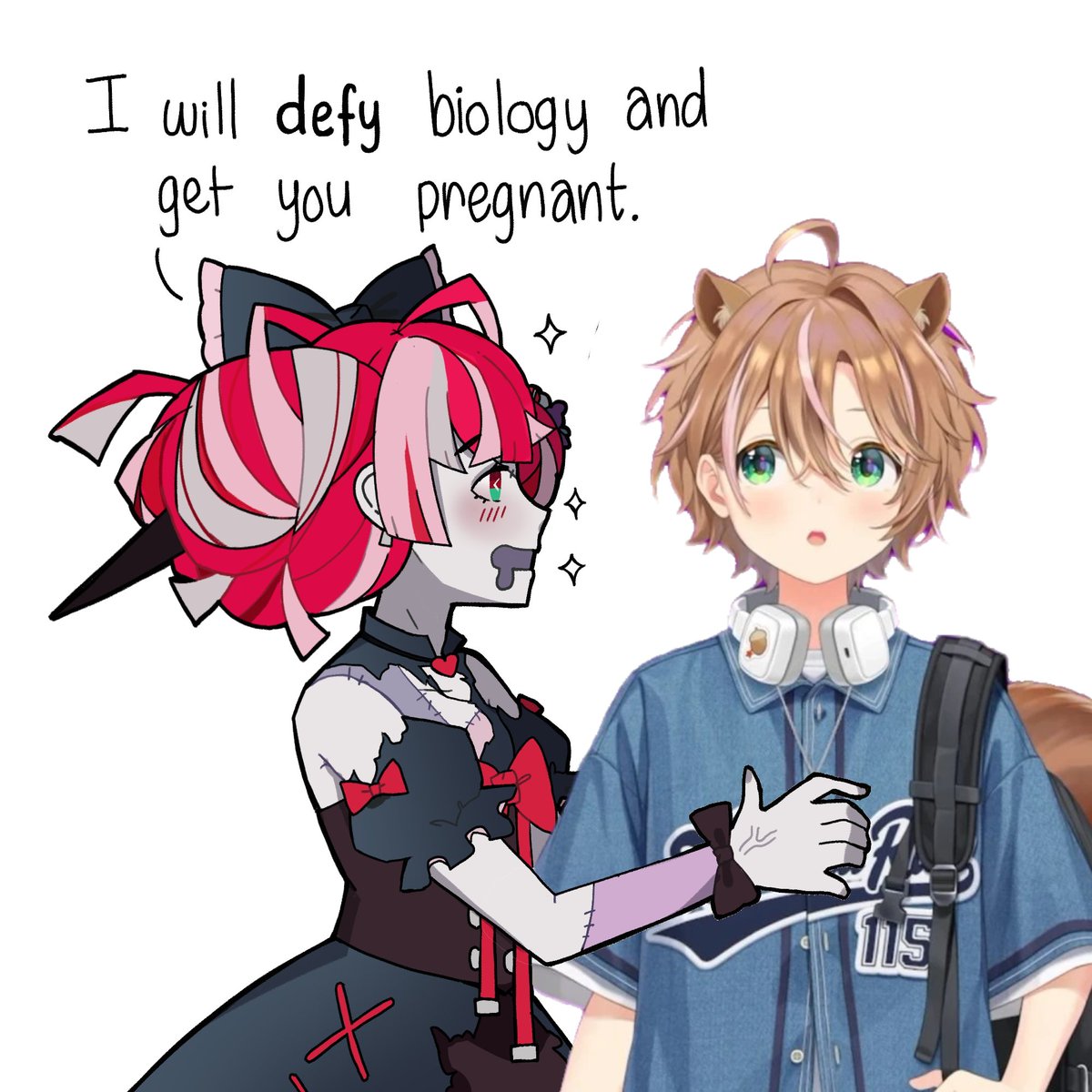 AkaneDoko tweet picture