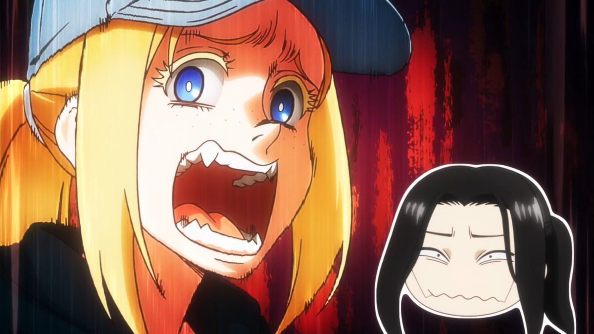 令和のダラさん 第11話 ツイート画像 1