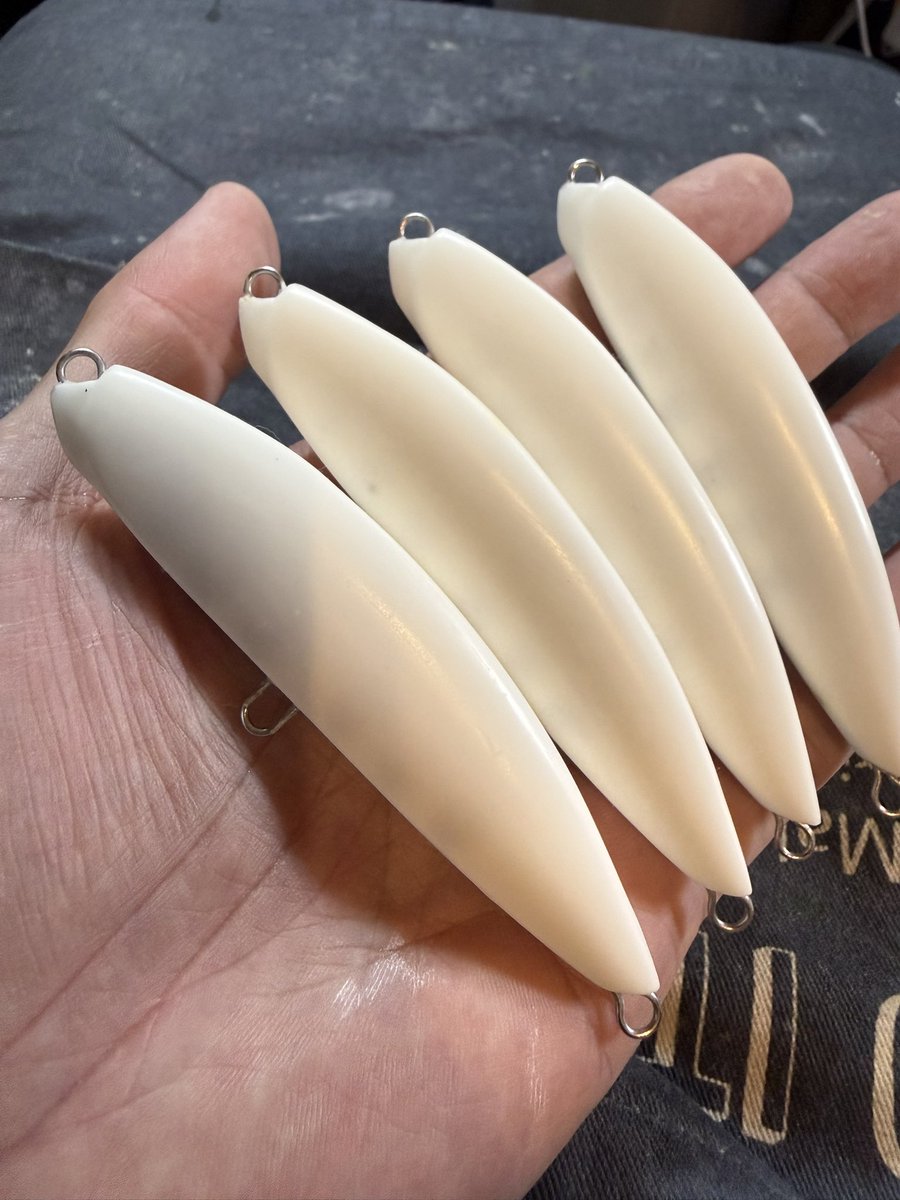 BariCraft4's tweet photo. スインキーもロスト。
からの製作。
スプーナーABSモデルの次はスインキーのABS化の予定です。
イベント以外でスインキーの販売はありません。
ABSモデルを楽しみにお待ち下さい！

#baricraft
#swinkiii100s
#pr https://t.co/GRBB3p5TkM